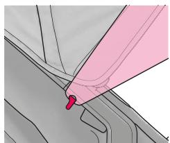 CONCORD WANDERER - Utilisation du VOILE solaire - 1