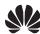 HUAWEI ASCEND P8 - Marques de commerce et autorisations - 2