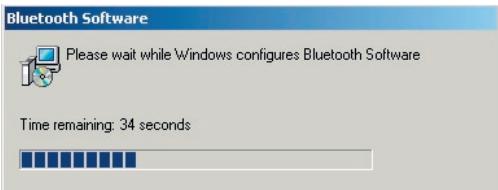 BELKIN ADAPTATEUR USB BLUETOOTH™-100 MÈTRES #F8T012FR - Ohjelmiston asennuksen poistaminen Windows 98 SE-, Me-, 2000- ja XP-käytöjarkestelmistä - 5