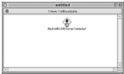BELKIN ADAPTATEUR USB SÉRIE POUR MAC® #F5U103FMAC - Step 2: Install the Software - 1