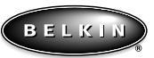 BELKIN ADAPTATEUR USB SÉRIE POUR MAC® #F5U103FMAC - Belkin Components Limited Lifetime Product Warranty - 1