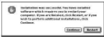 BELKIN ADAPTATEUR USB SÉRIE POUR MAC® #F5U103FMAC - Software and Hardware Installation (continued) - 2