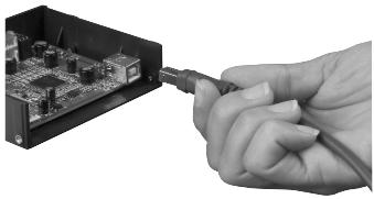 BELKIN HUB USB 2.0 À HAUT DÉBIT DRIVE BAY #F5U261EA - INSTALACION (CONTINUACION) - 1