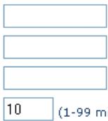 BELKIN POINT D'ACCÉS 802.11B #F5D6130FR - Administrator Password: - 1