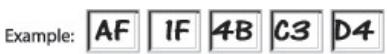 BELKIN POINT D'ACCÉS 802.11B #F5D6130FR - Définition manuelle du cryptage à l'aide d'une clé hexadécimale. - 1