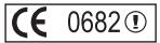 BELKIN POINT D'ACCÉS 802.11B #F5D6130FR - Canada-Industry Canada (IC) - 1