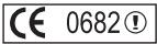 BELKIN POINT D'ACCÉS 802.11B #F5D6130FR - IC-Hinweis (Kanada) - 1