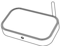 BELKIN TUNESTAGE 2 POUR IPOD® #F8Z919EA - Verpackungsinhalt - 3