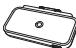 BELKIN TUNESTAGE 2 POUR IPOD® #F8Z919EA - Package Includes - 1
