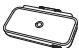 BELKIN TUNESTAGE 2 POUR IPOD® #F8Z919EA - Verpackungsinhalt - 1