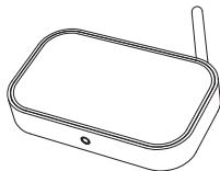 BELKIN TUNESTAGE 2 POUR IPOD® #F8Z919EA - Contenu de l'emballage - 4