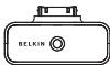 BELKIN TUNESTAGE 2 POUR IPOD® #F8Z919EA - Bluetooth-Technologie (Optional) - 3