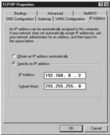 BELKIN CARTE PCI RÉSEAU DE BUREAU #F5D5000ED - Création d'un réseau simple - 1