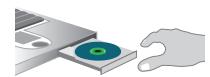 BELKIN CARTE RÉSEAU CARDBUS #F5D5010F - Installez - 1