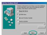 BELKIN CARTE RÉSEAU CARDBUS #F5D5010F - Windows Me - 10