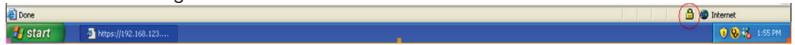 BELKIN SERVEUR DE CONSOLE SÉRIE OMNIVIEW #F1DP116SEA - Https/SSL - 1