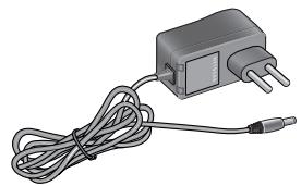 NETGEAR N150 - Contenu de l'emballage - 2