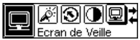 TRANSCEND TS1GMP520C - Mode Ecran de Veille - 1