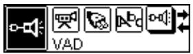 TRANSCEND TS1GMP520C - Mode VAD - 1