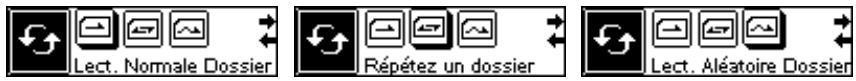 TRANSCEND TS1GMP520C - Mode Repétition - 3