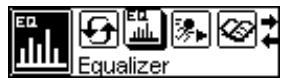 TRANSCEND TS1GMP520C - Mode Equalizer - 1
