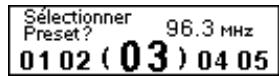 TRANSCEND TS1GMP520C - Sauvegarder une Station - 1