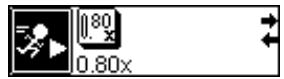 TRANSCEND TS1GMP520C - Mode vitesse de lecture - 3