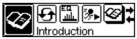 TRANSCEND TS1GMP520C - Mode Introduction - 1