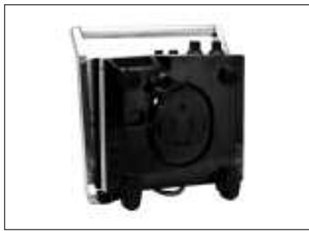 BREVILLE IKON GRILL - Storage - 1