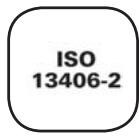 LACIE 324 EASYHOOD LOGICIEL DE CALIBRATION COLORIMÈTRE - Économies d'énergie : - 2