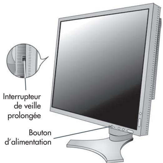 LACIE 320 AVEC COLORIMÈTRE BLUE EYE PRO - Pour un MAC: - 7