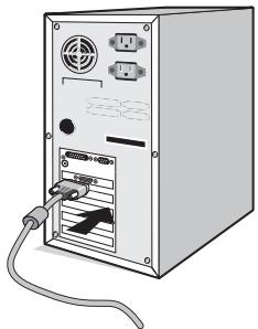 LACIE 320 AVEC COLORIMÈTRE BLUE EYE PRO - Installation de l'écran LCD LaCie 300 Series - 2