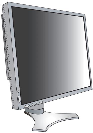LACIE 320 AVEC COLORIMÈTRE BLUE EYE PRO - Fonctions de l'écran 300 Series - 1
