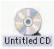 LACIE D2 DVD±RW - Mac OS 9. x et mac OS 10. x - installation firewire - 10