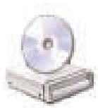 LACIE D2 DVD±RW - Windows 98se/me/20000 et XP - installation USB - 8