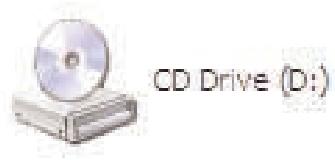 LACIE D2 DVD±RW - Windows 98se/me/20000 et XP - installation firewire - 7