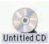LACIE D2 DVD±RW AVEC LIGHTSCRIBE & TOAST 6 TITANIUM - Connexion du câble d'interface - 10