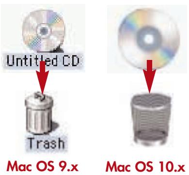 LACIE D2 DVD±RW AVEC LIGHTSCRIBE & TOAST 6 TITANIUM - Utilisateurs mac - 1
