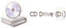 LACIE DVD±RW DRIVE - Utilisateurs windows - 1