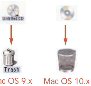 LACIE DVD±RW DRIVE - Utilisateurs mac - 1