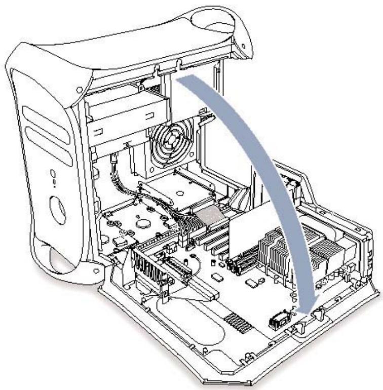 LACIE DVD±RW INTERNAL DRIVE AVEC LIGHTSCRIBE - Utilisateurs mac - 1