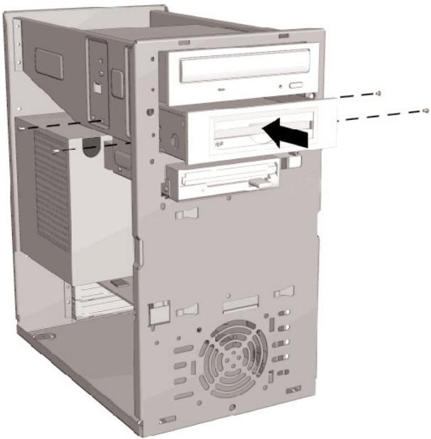 LACIE DVD±RW INTERNAL DRIVE AVEC LIGHTSCRIBE - Utilisateurs windows - 2