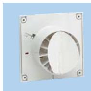 UNELVENT AÉRATEURS VMP DECOR - \section*{Caracteristiques générales} - 2