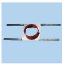 UNELVENT AÉRATEURS VMP SILENT DESIGN - - Chevêtre - 1