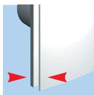 UNELVENT AÉRATEURS VMP SILENT DESIGN - - Caracteristiques générales - 1