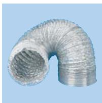 UNELVENT AÉRATEURS VMP SILENT DESIGN - - Conduits et accessoires extra-plats - 2