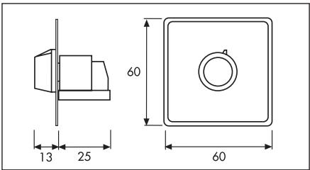 UNELVENT RÉGULATEURS - Potentiometres externes TBI - 2