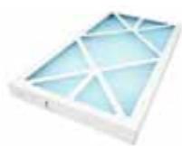 UNELVENT VMC DOUBLE FLUX TRÈS HAUT REND. IDEO HR - Un air sain grâce à une filtration efficace - 2