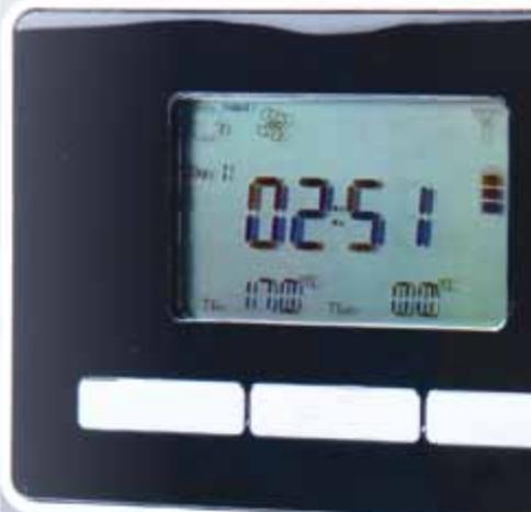 UNELVENT VMC DOUBLE FLUX TRÈS HAUT REND. IDEO HR - By-pass 100 % - 1