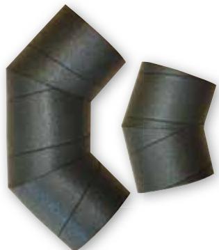 UNELVENT VMC DOUBLE FLUX TRÈS HAUT REND. IDEO HR - Gamme Spiraleo - 1